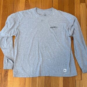 Men’s Long Sleeve Birdwell Beach Britches XL